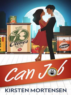 cover image of Can Job